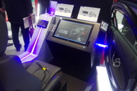 自動運転車向け次世代車載通信システム、バレンズが発表…オートモーティブワールド2019 画像
