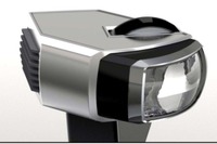 小糸の可変ハイビーム、コスト抑制しつつ高解像度に…CES 2019 画像