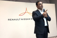 ゴーン氏、9億7000万円を不正受給　日産・三菱共同調査 画像