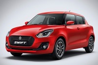 スズキ、インド・グジャラート第二工場が稼働 スイフトの生産開始 画像