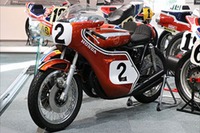 特別展示『CBレーサーの血統』　ホンダコレクションホールで3月16日から［全車写真］ 画像