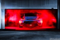 ゲンバラが弩級マシン「GTR 8XX Evo-R」発表…800馬力、最高速370km/h 画像