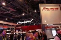 3D-LiDAR一体型ヘッドライトなど、パイオニアの自動運転技術…CES 2019 画像
