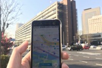 akippa、東京一ツ橋パレスサイドビルの駐車場貸し出しを開始…イベントやパーク&ライドに 画像