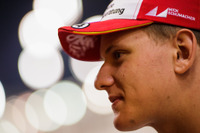 F1レジェンド、ミハエル・シューマッハの息子ミックがフェラーリの養成プログラムに参加…F1に向け前進 画像