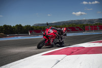 ホンダ、新型ミドルスポーツ CBR650R 発売へ　103万6800円より［詳細画像］ 画像