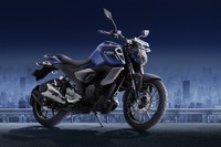 ヤマハ発動機、FZ-FI 2019年モデルをインドで発売 150ccスポーツモデル 画像