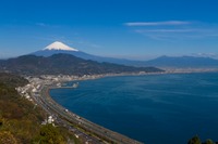 東名高速道路整備による経済波及効果、50年間で60兆円 画像