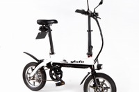 ヤマハ発動機、乗り物ベンチャー glafit社へ出資 ペダル付き電動バイク発売へ 画像