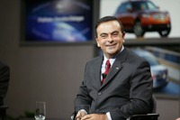 日産、ゴーン取締役とケリー取締役を解任する臨時株主総会 4月中旬開催へ 画像