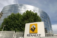 ルノー、ゴーン会長兼CEOが退任…新人事発表 画像