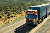 UDトラックス、新興国市場へ大型トラック新型クエスター を投入 画像