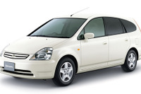 中間決算が楽しみ、新型車絶好調でホンダ上期は過去最高ラッシュ!! 画像