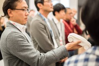 その名は「友達」、ホンダとIEDが2025年のEV提案…ジュネーブモーターショー2019で発表へ 画像