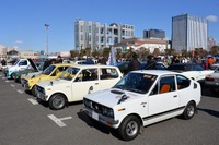旧車イベントの老舗が有終の美…ニューイヤーミーティング ファイナル 画像