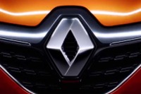 ルノー クリオ 新型、5世代目モデルを発表へ…日本の ルーテシア は? 画像