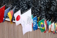 石井国交相、ダボス会議でMaaSに関する日本の立場を発信 画像