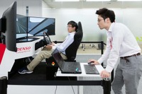 デンソー、自動運転の開発拠点を東京へ移して2020年代前半には1000人体制へ 画像