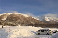 「寒さに対するキャンピングカーの装備と利点」…欲しい装備トップはFFヒーター 日本RV協会調べ 画像