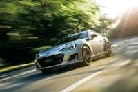トヨタ 86 と スバル BRZ、次期型の共同開発は中止か 画像