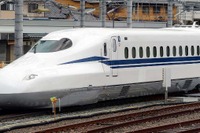 N700Sの量産車は2020年7月に登場へ…バッテリー自走システムなど安全・安定性を強化 画像