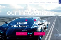 フォルシア、クラリオンのTOBを開始…買収後に新会社を日本で設立へ 画像