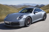 ポルシェジャパン、新型 911カレラS/4S の予約受注開始 1666万円より 画像