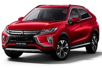 三菱自、V字回復に向け順調…世界販売台数18%増の121万8897台 2018年 画像