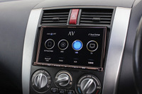 『DIATONE SOUND.NAVI』でカーライフはこう変わった Part 2…どんどんハマった 画像