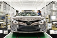 トヨタ、米国初のHV車向け部品の生産などに投資…TNGA化への投資も計画 画像