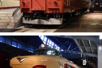 鉄道博物館の車内公開が一部再開…盗難といたずらで中止後 2月4日から 画像