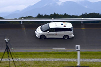 ZMP、自動運転技術を活用したIZACレボリューションサービスを提供開始 画像