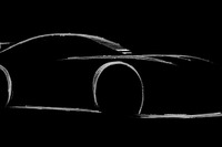 TRD、GRスープラ パフォーマンスライン 発表へ…大阪オートメッセ2019 画像