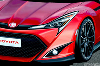 86&BRZ ファンに朗報? 次期型の開発は「継続中」との報道 画像