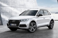 アウディ、ディーゼルモデルを日本初導入…Q5 TDIクワトロ 636万円より 画像