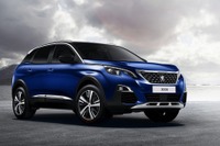 プジョー 3008、ディーゼルモデルに特別仕様車 400万円を切る価格設定 画像