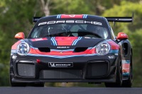 ポルシェ 911GT2 RSクラブスポーツ、元F1ドライバーが「クレイジー」…700馬力、価格は40万5000ユーロ 画像