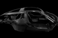 その名は「カルメン」、イスパノ・スイザが電動グランドツアラー…ジュネーブモーターショー2019で発表へ 画像