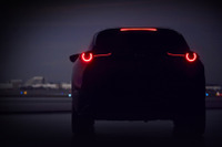 マツダが新型SUVを世界初公開へ、新世代第2弾…ジュネーブモーターショー2019 画像