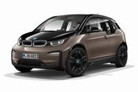 BMW i3、新型バッテリー搭載車発売 最大航続距離466kmを実現 画像