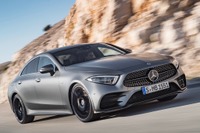 メルセデスベンツ CLS などドイツ勢の争いに、2019ワールドラグジュアリーカーの第2次選考 画像