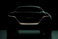 アストンマーティン、ラゴンダの最新EVコンセプト発表へ…ジュネーブモーターショー2019 画像