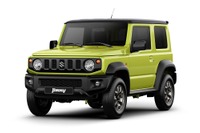 スズキ ジムニー が再び日本車唯一、2019ワールドアーバンカーオブザイヤーの第2次選考 画像
