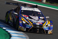 【SUPER GT】レクサスGT500参戦陣営の2019年ドライバー編成発表…昨季F3王者の坪井翔がレギュラーシート獲得 画像