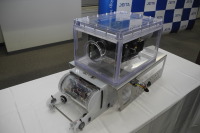 JEITA、光無線技術で水中ビジネスの開拓へ…産官学プロジェクトが本格的にスタート 画像