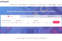 PSA、モビリティ事業を強化…レンタカーや駐車場予約アプリ企業を買収 画像