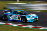【JGTC】GT300クラスでは長嶋Jr. の『MR-S』が初優勝! 画像