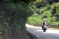 バイク女子、2人に1人は愛車に名前をつけている　ナップス調べ 画像