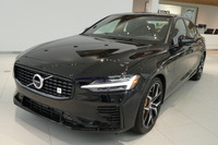 ボルボ S60 新型、今秋日本導入予定!…米国仕様をスニークプレビュー 画像