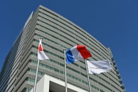 日産自動車、最終利益45.2%減…通期予想を下方修正 2018年4-12月期決算 画像